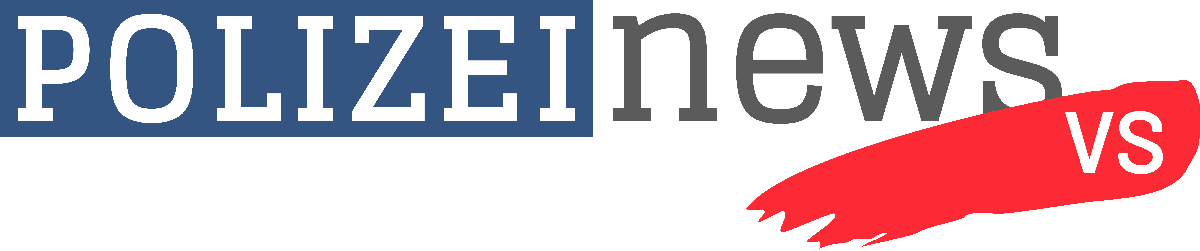 Polizeinews VS – Aktuelle Polizeimeldungen aus dem Kanton Wallis